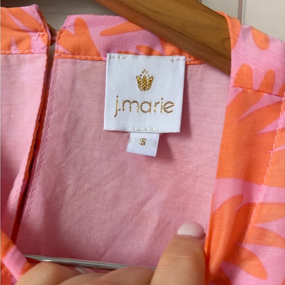 J. Marie the Andie Bubble Top Small - Picture 6 of 8